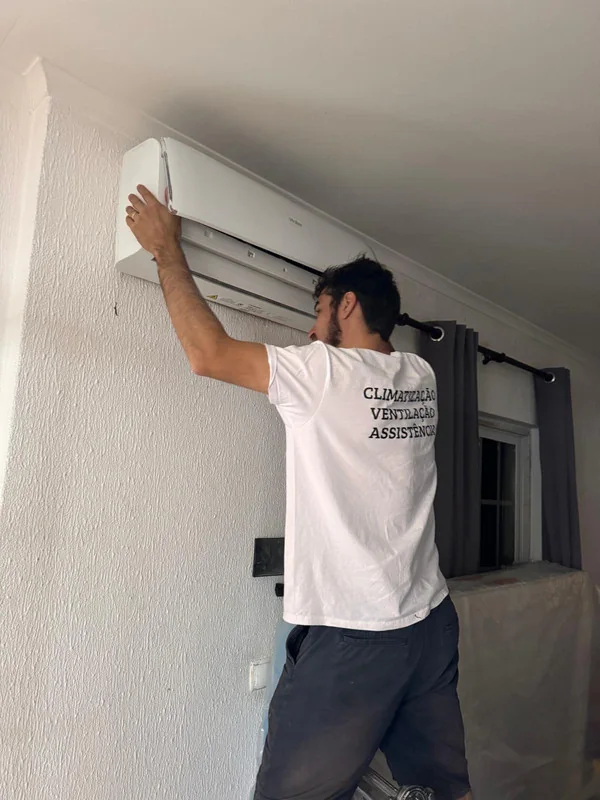 Serviço 1