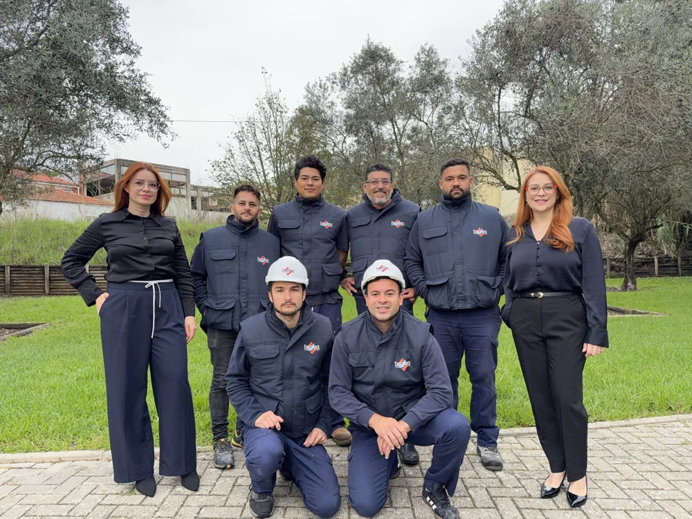 Equipe Inova